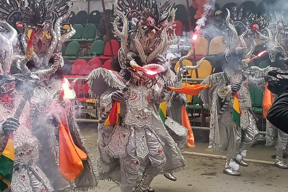 Oruro tendrá su propia jornada en la Feicobol en Cochabamba 