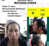 Buscan a preso por violación que fugo de la cárcel de San Pedro de La Paz