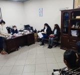 Encarcelan a policías que permitieron fuga de implicado con el triple asesinato en Porongo