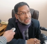 Vocal de Oruro denuncia a la presidenta del TEDO y pide su destitución 