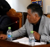 El pleno del Concejo Municipal de Oruro decidió demandar a la secretaria de Gestión Territorial