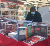 “El libro en mi barrio” tiene el objetivo de inculcar el hábito de la lectura en todos los rincones de Oruro