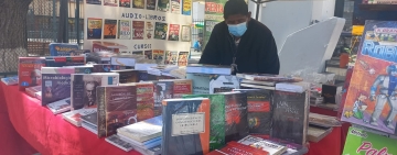 “El libro en mi barrio” tiene el objetivo de inculcar el hábito de la lectura en todos los rincones de Oruro