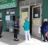 ASUSS confirma deficiencias en servicios de emergencias de hospitales de la CNS 