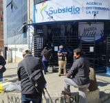 Habilitaran puntos de reclamo en oficinas del SEDEM frente a denuncias de sobreprecio 