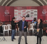 Camerata Oruro realizará su primera presentación con su concierto “Crescendo” 