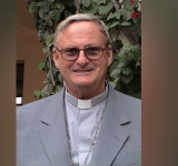 Fallece el Monseñor Luis Morgan Casey 