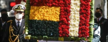 En Bolivia se conmemora el 201 aniversario de la República del Perú 