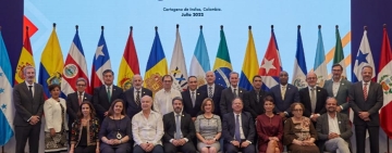 En Asamblea General fiscalías fortalecen lucha contra el crimen organizado 