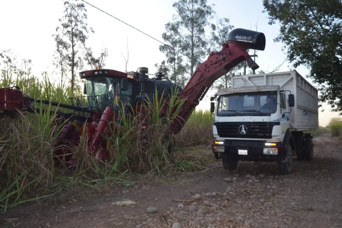 COFADENA visita la UPAB y resalta actividades productivas para la seguridad alimentaria 