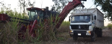 COFADENA visita la UPAB y resalta actividades productivas para la seguridad alimentaria 