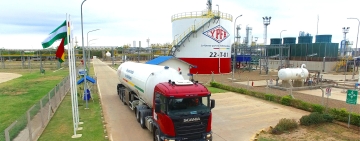 Petropar inicia negociación para que YPFB le provea 800 TM de GLP en forma directa