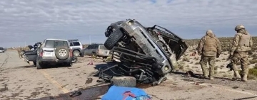Dictan sentencia de 30 años para sujeto que causo muerte de funcionario aduanero en Oruro