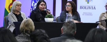 Migración recauda Bs 4 millones con regularización de 4.328 extranjeros