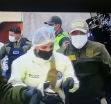 Policía y Fiscalía investigan doble infanticidio seguido de intento de suicidio en La Paz