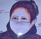 En desfile identificativo madre reconoce a raptora de la bebé Daylin