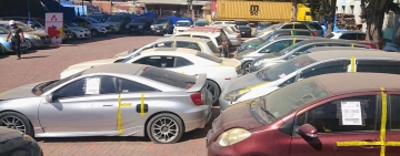 Se afecta al contrabando con Bs 452 millones y en Cochabamba Bs 37,8 millones