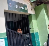 Policía anticrimen captura al presidente de Adepcoca por varios tipos penales