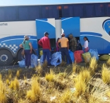 Contrabandistas ahora usan “flotas” para traer mercadería ilegal al país