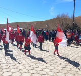 Municipio Antequera compromete ampliar ambientes de U.E. Sebastián Pagador 