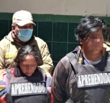 La Paz: Fiscalía imputa a pareja por infanticidio de niño de 11 años y pide cárcel