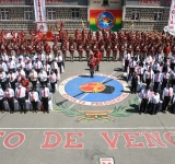 FFAA entrega 200 libretas de servicio militar a personas con discapacidad