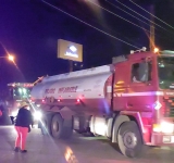 YPFB activa acción penal contra responsables que atentaron a la Refinería Guillermo Elder Bell