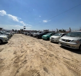 Hallan 36 vehículos “chutos” en Cochabamba