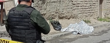 En Bolivia se registra 46.000 casos de violencia contra las mujeres