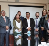 La CNS y Cifabol subsanan errores para saldar deudas