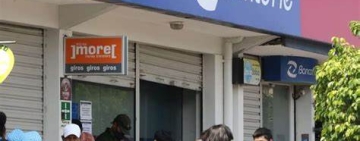 DPF+de Banco FIE incentiva el ahorro de familias bolivianas con una atractiva tasa de interés 