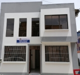 La Paz: Fiscalía entrega asiento fiscal del municipio de Copacabana