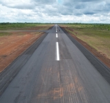 Cuatro aeropuertos de Bolivia muestran una “nueva cara” gracias a gestiones del gobierno nacional 