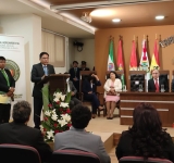 Ministro Lima afirma que debe primar el diálogo en la elección de autoridades judiciales