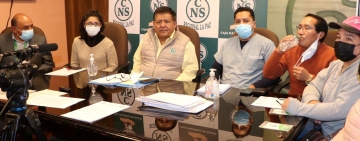 La CNS realizó en 6 meses 9.350 atenciones en consulta externa a pacientes oncológicos