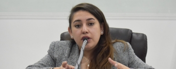 El 2022 la Fiscalía atendió 53.034 casos de violencia de género, trata y tráfico de personas
