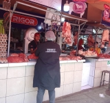 Felicitan a pequeños productores “por no estar politizando el hambre del pueblo”