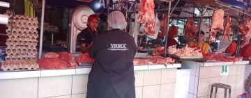 Felicitan a pequeños productores “por no estar politizando el hambre del pueblo”