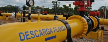 YPFB concentra esfuerzos comerciales del gas con Brasil sin descuidar compromisos con Argentina