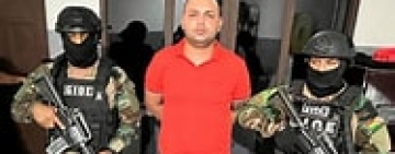 Juez deniega la acción de libertad para principal acusado por el asesinato de policías