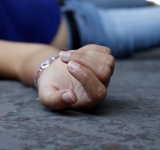 Fiscalía reporta Feminicidio de Corina en Villamontes-Tarija