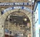 Oruro: Condenan a 40 “jukus” por robo de 1.345 kilos de minerales en Huauni