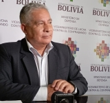 Buscaran alianza con municipios y gobernaciones en la lucha contra el contrabando