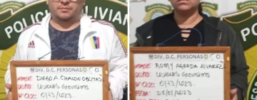Implicados con agresión a niño en guardería Garden House ” en Santa Cruz