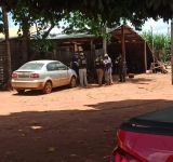 Sicarios acribillan a brasileño en San Ignacio de Velasco