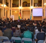 Concluye ciclo de talleres de Formación para la Gestión Pública