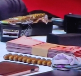 El Alto: Policía desbarata a la banda transnacional del robo armado de Bs 200.000