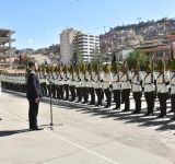 Anapol la “alma mater” de la Policía celebra 86 años de creación