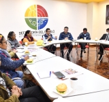 En marcha 'Red Nacional de Prevención y Protección de los DDHH de las Mujeres'