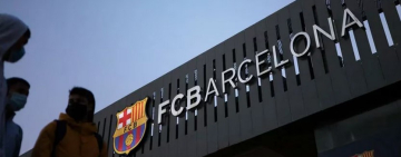 Escándalo en el Barcelona: el ex árbitro Enríquez Negreira cobraba cheques del club cada tres días y la UEFA abrió una investigación